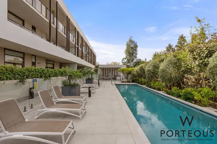 Second view of Homely apartment listing, 20/1 Freshwater Parade, Claremont WA 6010