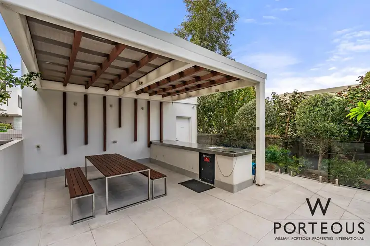 Third view of Homely apartment listing, 20/1 Freshwater Parade, Claremont WA 6010