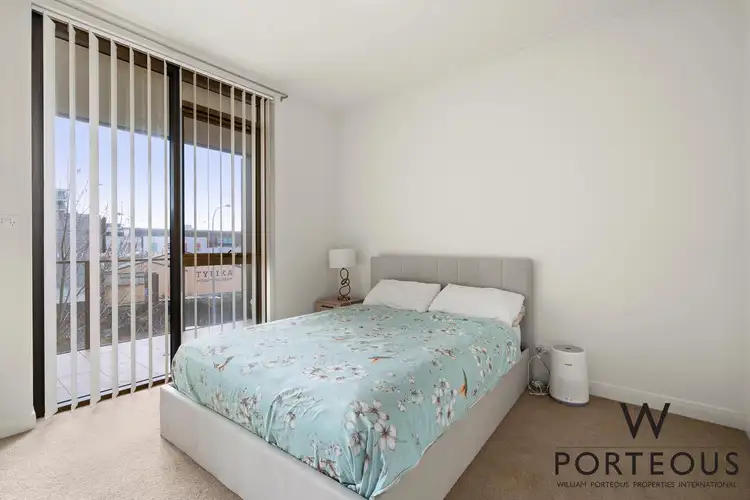 Fifth view of Homely apartment listing, 20/1 Freshwater Parade, Claremont WA 6010