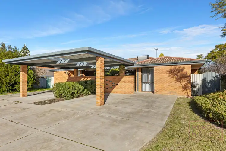 Second view of Homely house listing, 4B Chaco Way, Willetton WA 6155