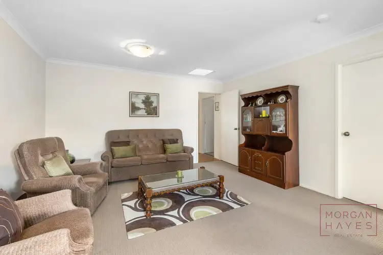 Fourth view of Homely house listing, 4B Chaco Way, Willetton WA 6155