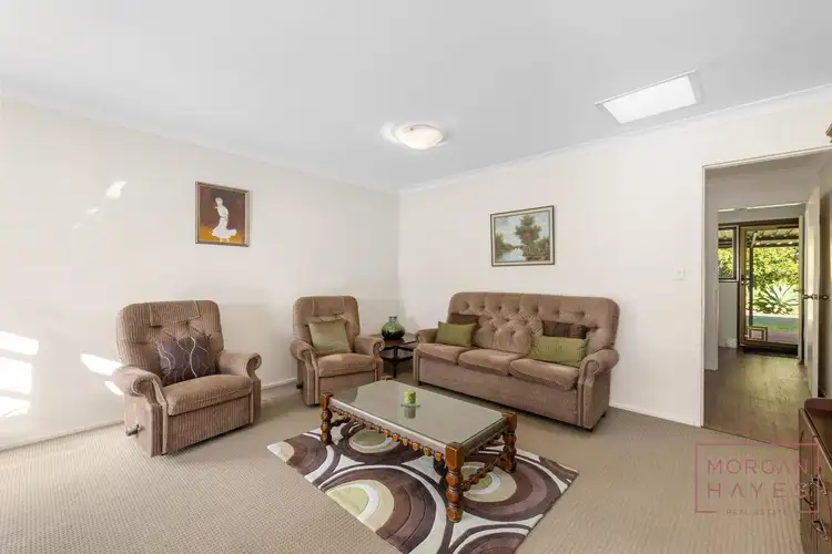 Fifth view of Homely house listing, 4B Chaco Way, Willetton WA 6155