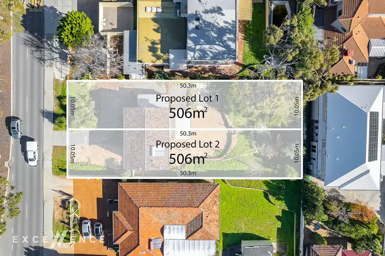 Main view of Homely house listing, 148 Hale Road, Wembley Downs WA 6019
