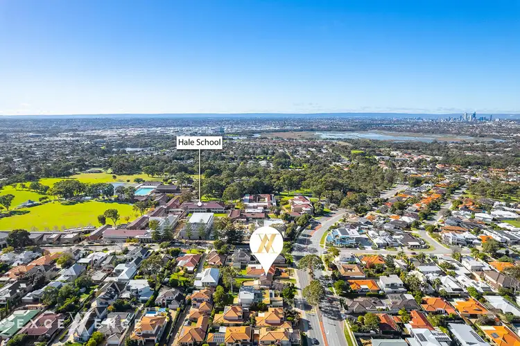 Third view of Homely house listing, 148 Hale Road, Wembley Downs WA 6019