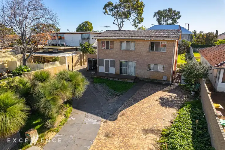 Fifth view of Homely house listing, 148 Hale Road, Wembley Downs WA 6019
