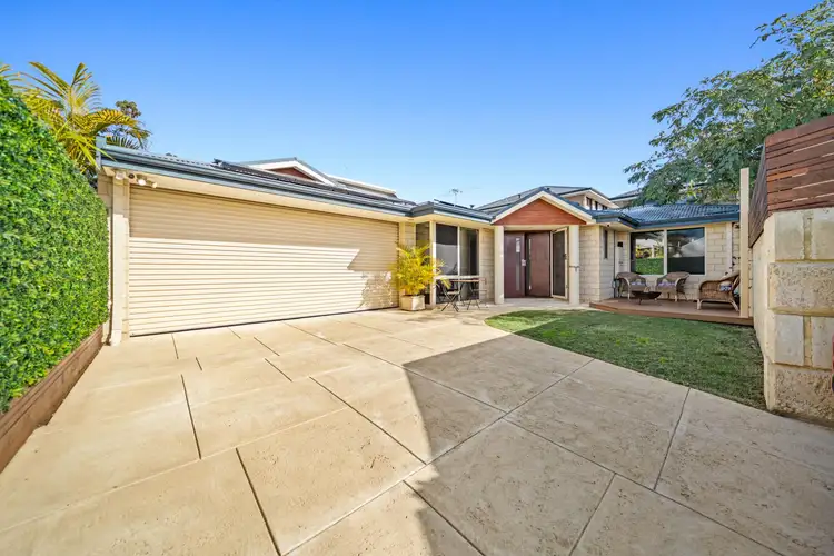 67A Barnes street, Innaloo WA 6018
