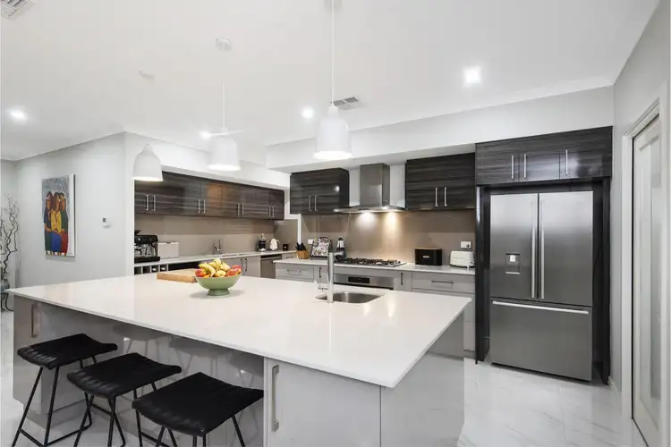 Third view of Homely house listing, 42 Bloomfield Parkway, Baldivis WA 6171