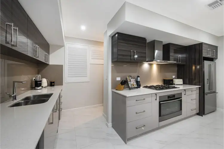 Fifth view of Homely house listing, 42 Bloomfield Parkway, Baldivis WA 6171