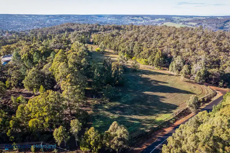 Second view of Homely land listing, 9999 Nelson Street, Bridgetown WA 6255