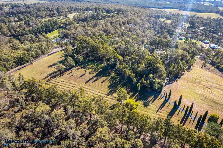 Third view of Homely land listing, 9999 Nelson Street, Bridgetown WA 6255