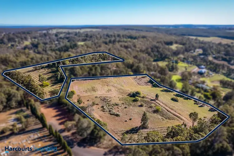 Fourth view of Homely land listing, 9999 Nelson Street, Bridgetown WA 6255
