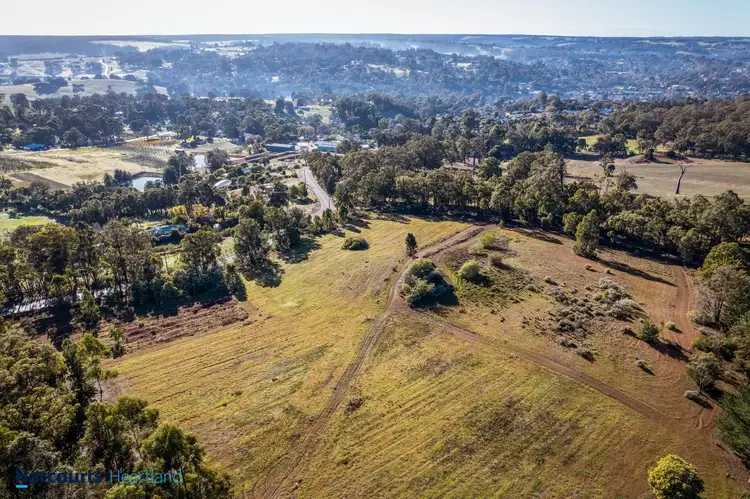 Fifth view of Homely land listing, 9999 Nelson Street, Bridgetown WA 6255