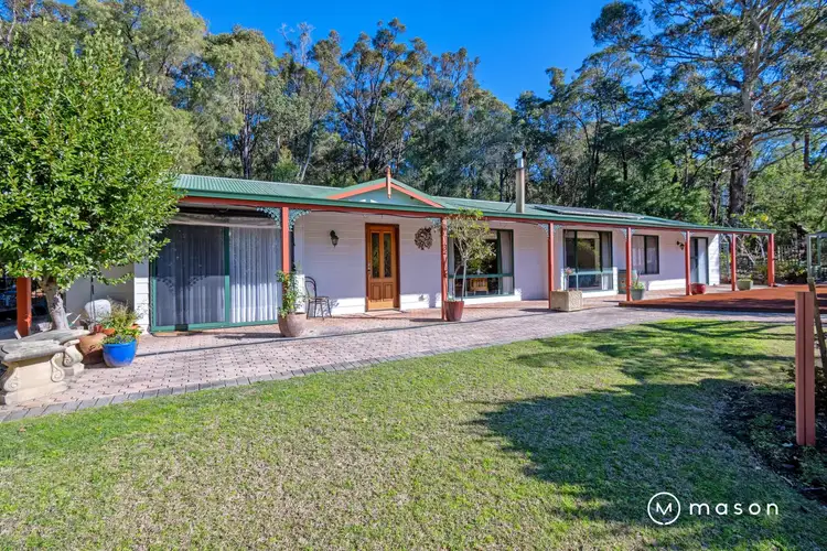 19 Harington Break, Ocean Beach WA 6333