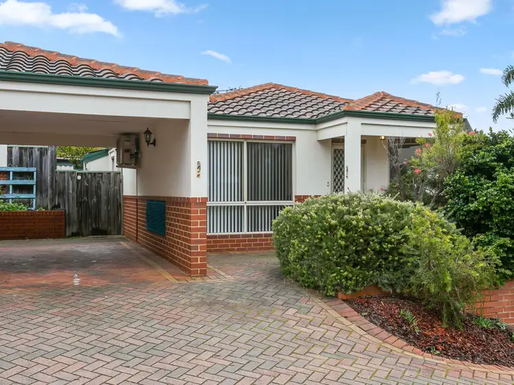 Main view of Homely house listing, 5/16 Ritz Court, Bibra Lake WA 6163