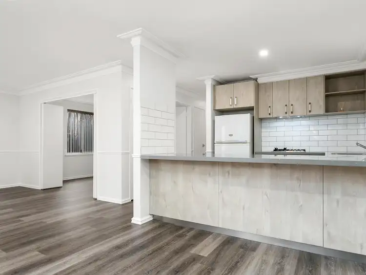 Fifth view of Homely house listing, 5/16 Ritz Court, Bibra Lake WA 6163