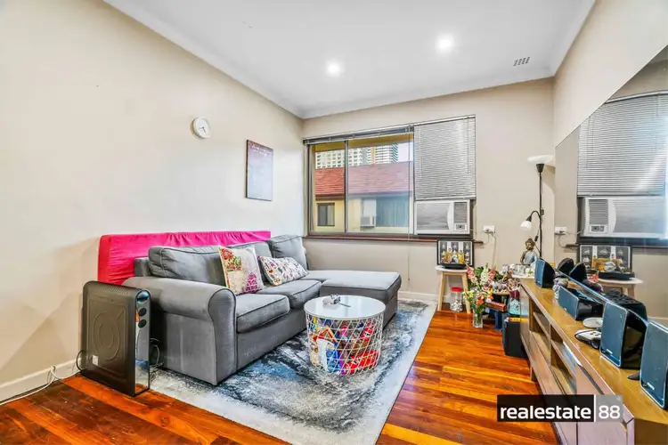 Sixth view of Homely apartment listing, 18/130 Terrace Road, Perth WA 6000