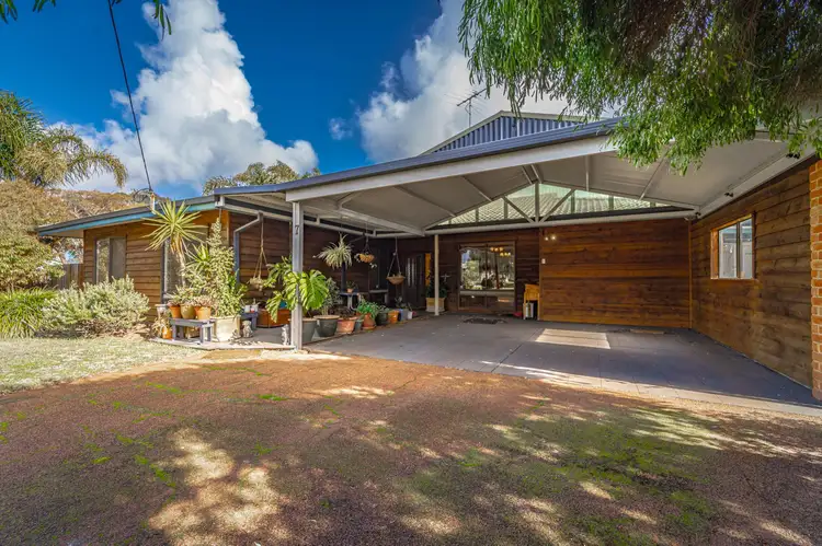 7 Kybra Street, Falcon WA 6210