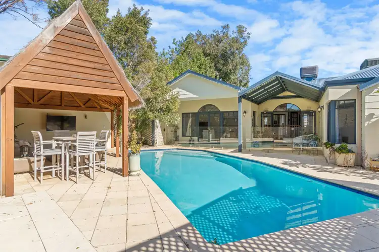 Main view of Homely house listing, 6 Neptune Street, Scarborough WA 6019