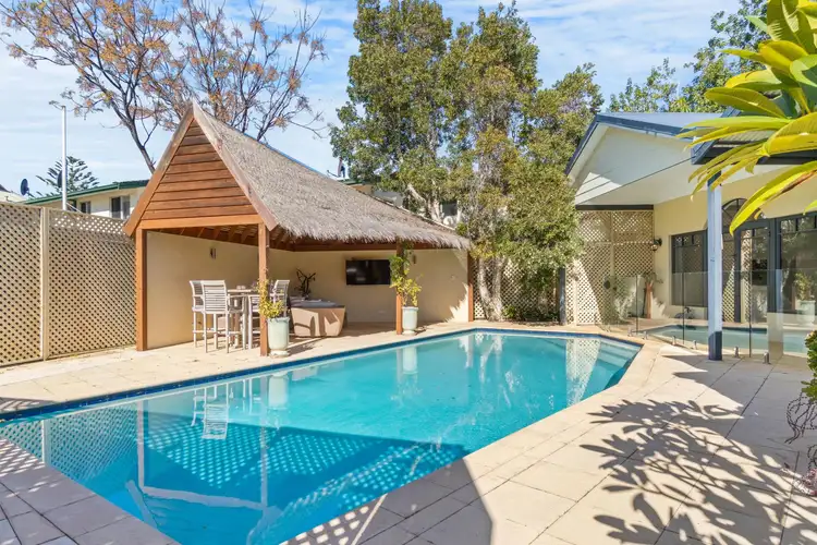 Second view of Homely house listing, 6 Neptune Street, Scarborough WA 6019