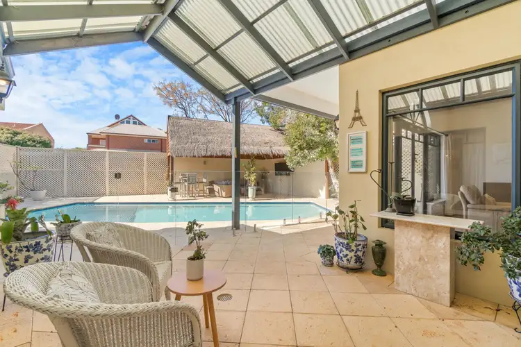 Fourth view of Homely house listing, 6 Neptune Street, Scarborough WA 6019