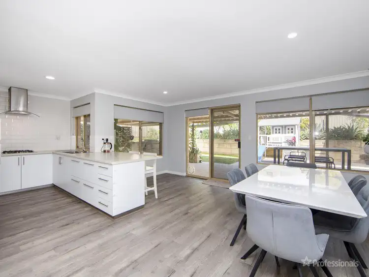 Second view of Homely house listing, 16 Beresford Gardens, Swan View WA 6056