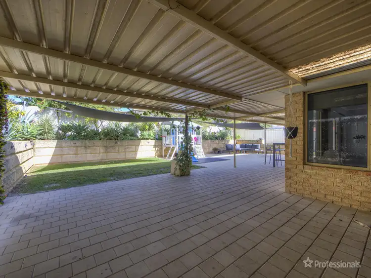 Third view of Homely house listing, 16 Beresford Gardens, Swan View WA 6056