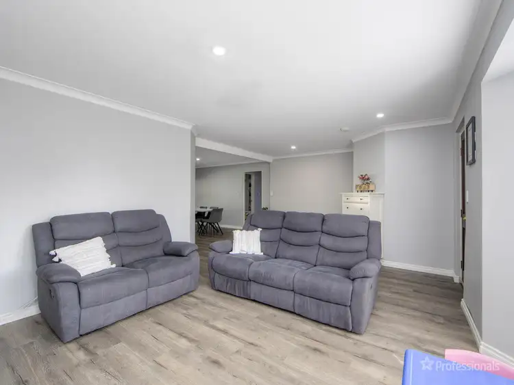 Fourth view of Homely house listing, 16 Beresford Gardens, Swan View WA 6056