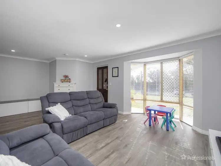 Fifth view of Homely house listing, 16 Beresford Gardens, Swan View WA 6056