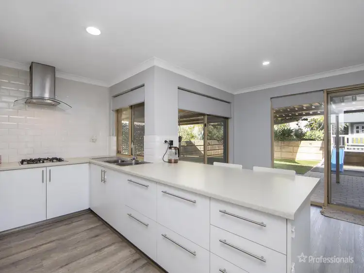 Seventh view of Homely house listing, 16 Beresford Gardens, Swan View WA 6056
