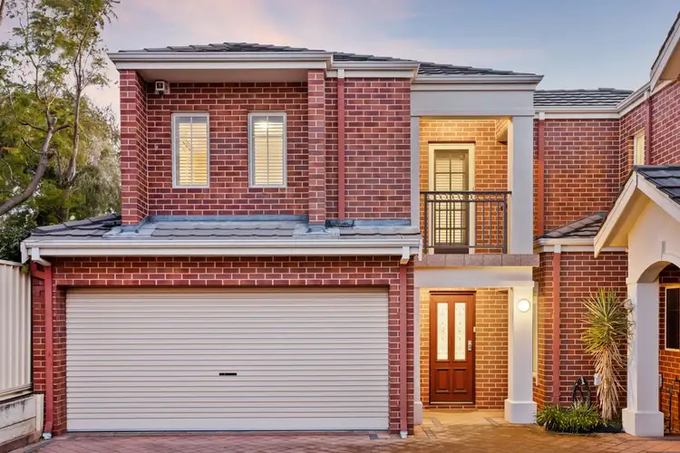 3/271 Walcott Street, North Perth WA 6006