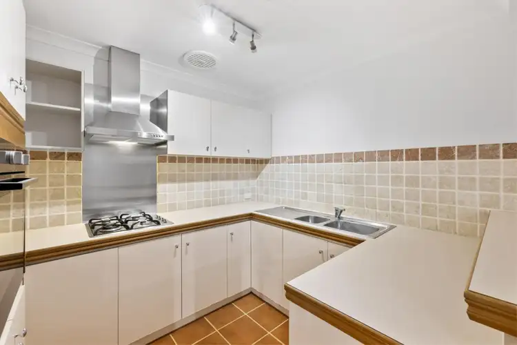 Sixth view of Homely villa listing, 2/17 Clearview Avenue, Yokine WA 6060