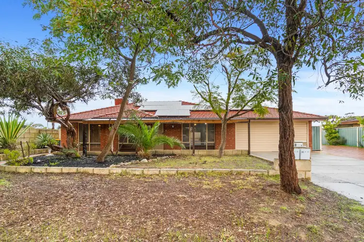 8A Itar Court, Marangaroo WA 6064