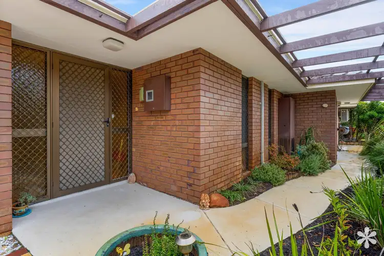 Second view of Homely house listing, 43A Matthew Avenue, Leeming WA 6149
