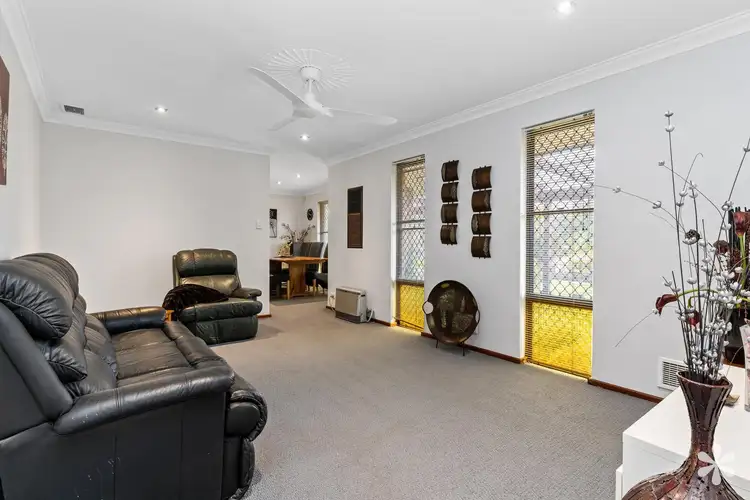 Third view of Homely house listing, 43A Matthew Avenue, Leeming WA 6149