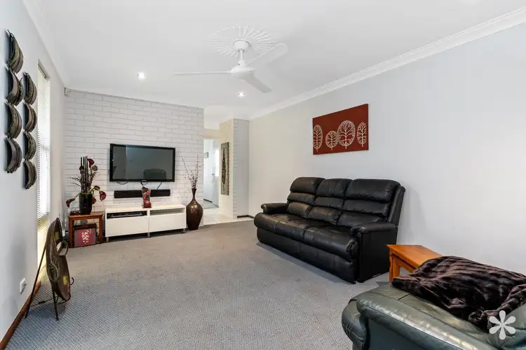 Fifth view of Homely house listing, 43A Matthew Avenue, Leeming WA 6149