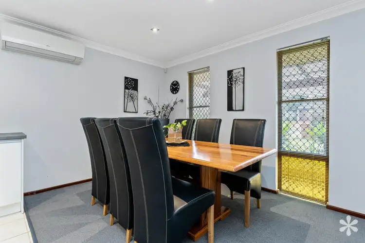 Sixth view of Homely house listing, 43A Matthew Avenue, Leeming WA 6149