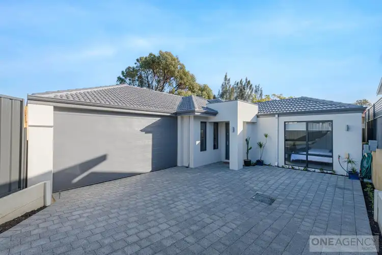 11A Albion Street, Craigie WA 6025