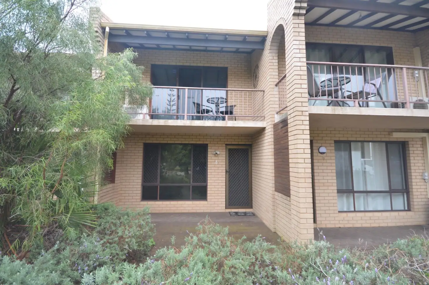 Main view of Homely unit listing, 6/24 Ormsby Terrace, Mandurah WA 6210