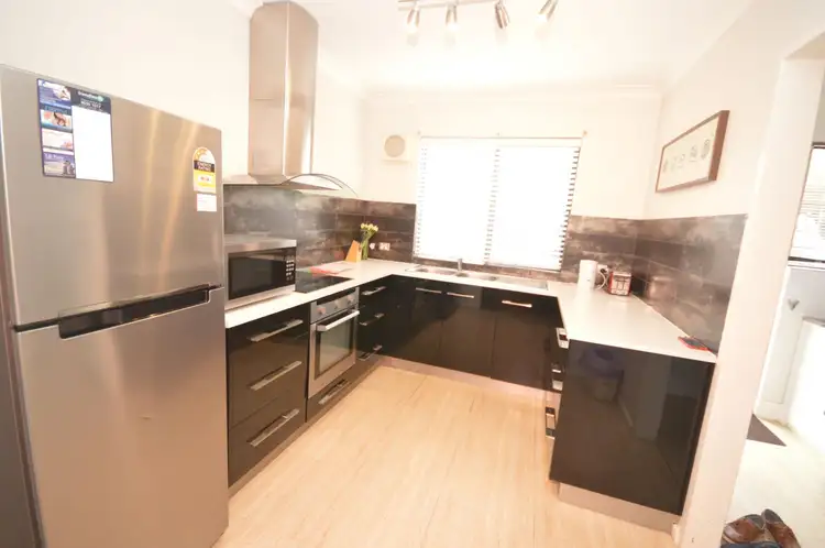 Second view of Homely unit listing, 6/24 Ormsby Terrace, Mandurah WA 6210