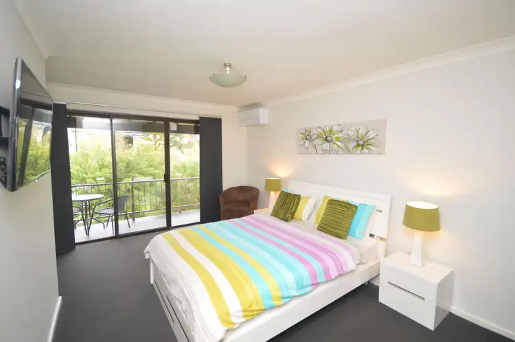 Fifth view of Homely unit listing, 6/24 Ormsby Terrace, Mandurah WA 6210