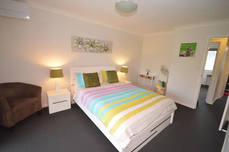 Sixth view of Homely unit listing, 6/24 Ormsby Terrace, Mandurah WA 6210