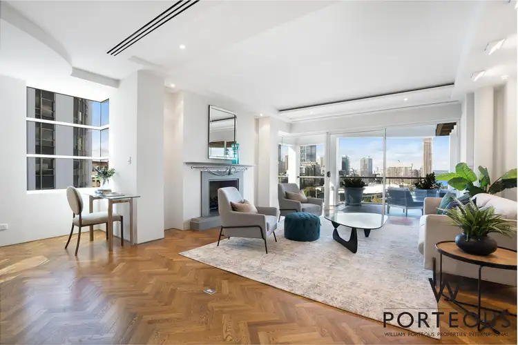 5/14 Bellevue Terrace, West Perth WA 6005
