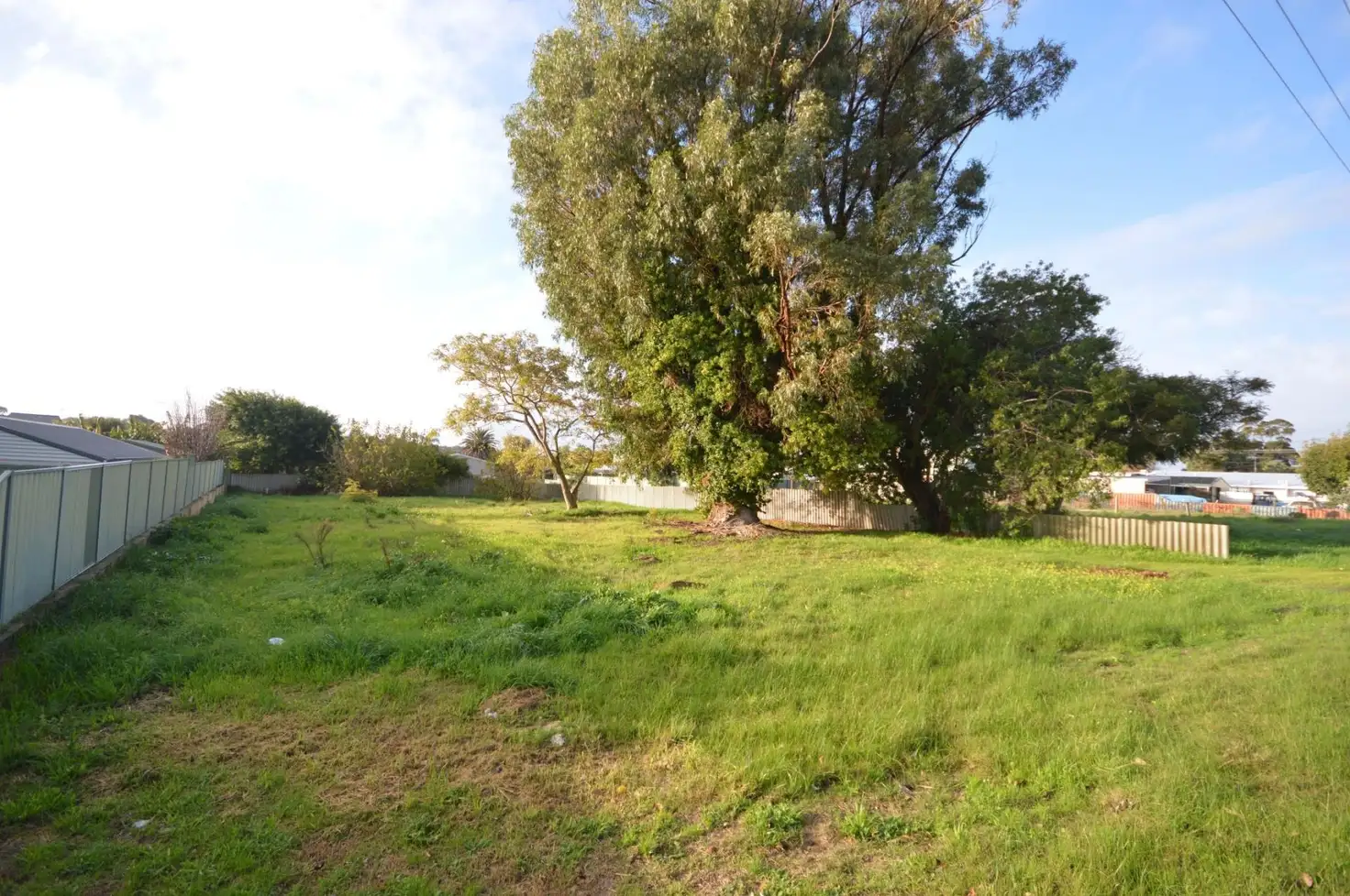 Main view of Homely land listing, 24 Allnutt Street, Mandurah WA 6210