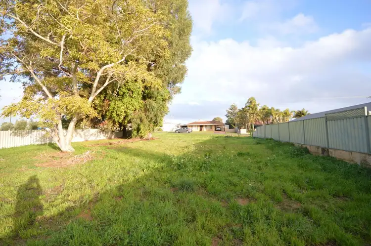 Second view of Homely land listing, 24 Allnutt Street, Mandurah WA 6210