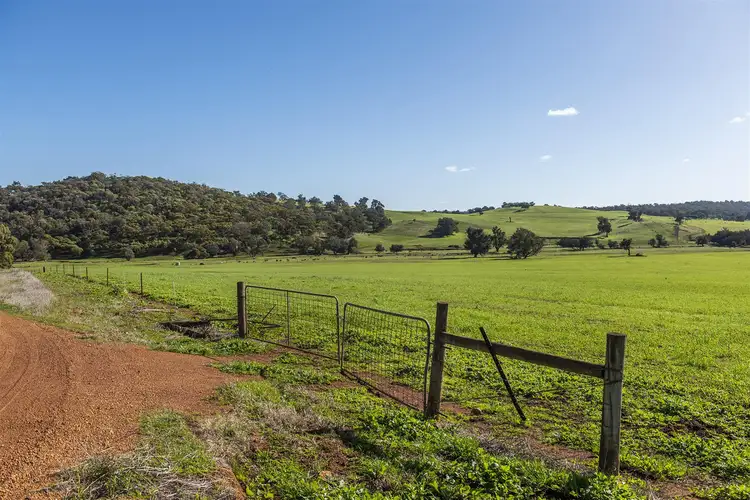 Lot 7 Wells Glover Road