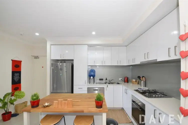 Main view of Homely unit listing, 8/187 Waterloo Street, Tuart Hill WA 6060