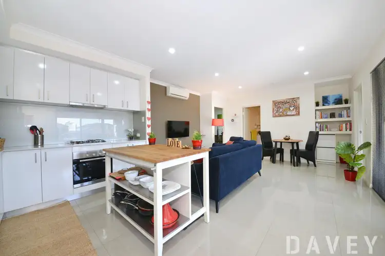 Second view of Homely unit listing, 8/187 Waterloo Street, Tuart Hill WA 6060