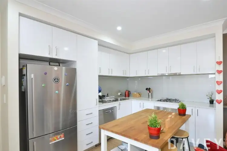 Third view of Homely unit listing, 8/187 Waterloo Street, Tuart Hill WA 6060