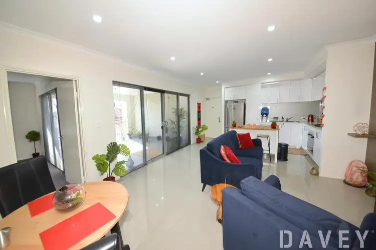 Fourth view of Homely unit listing, 8/187 Waterloo Street, Tuart Hill WA 6060