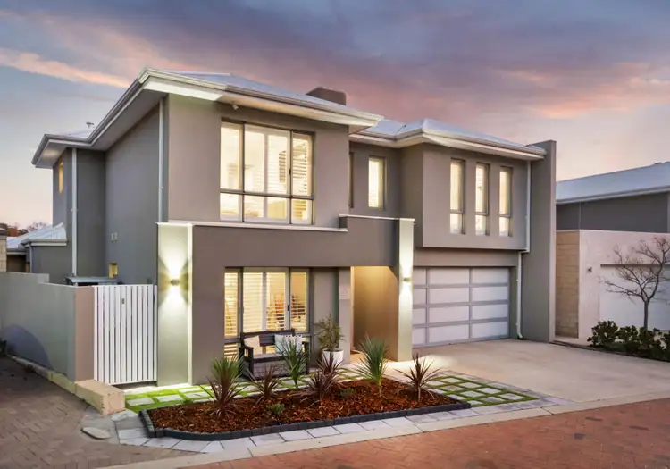 Main view of Homely house listing, 8/1 Anzac Terrace, Bassendean WA 6054